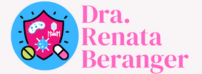 Dra. Renata Beranger - Infectologista Leblon - Rio de Janeiro - RJ - marcar consulta