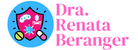 Dra. Renata Beranger Logo